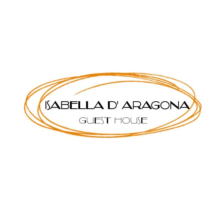 Isabella D'Aragona Guest House Barletta Exterior photo